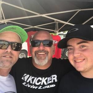 Meet your Posher, Curt